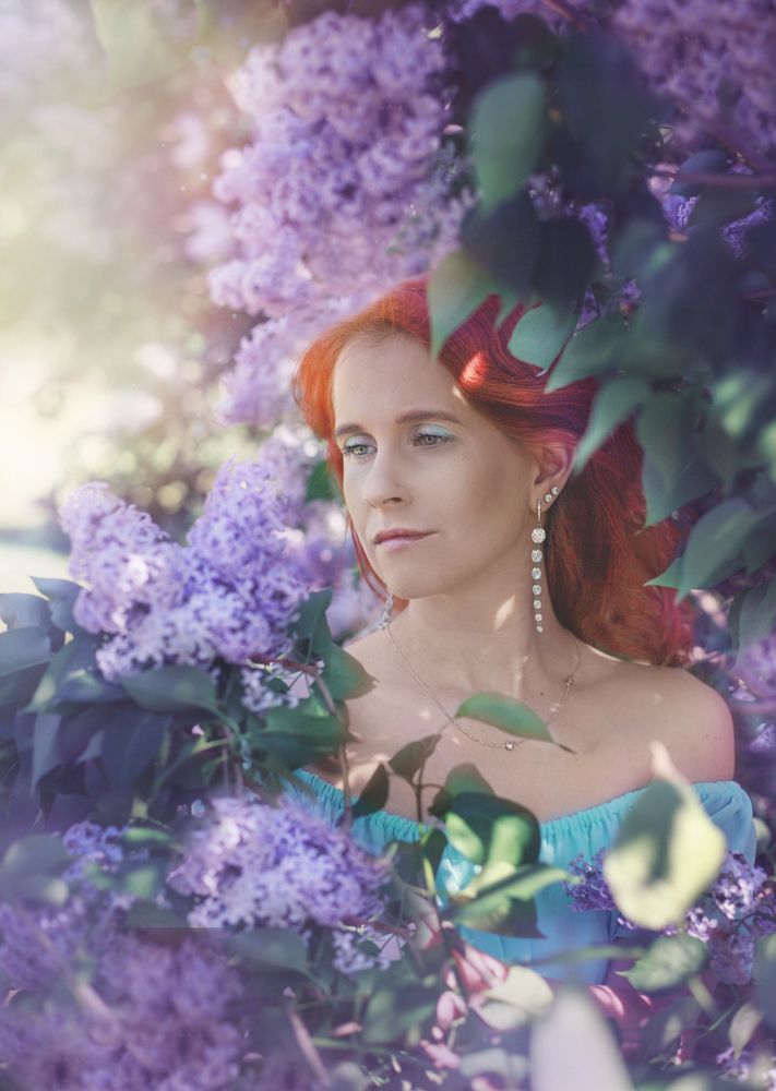 Фотография автора Алена Левина