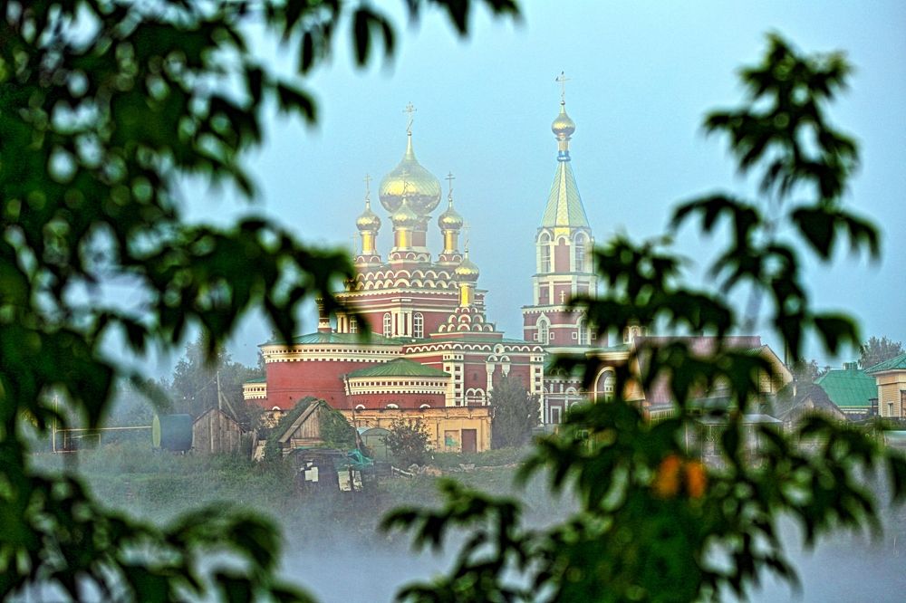 Photograph by Владимир Урбанович