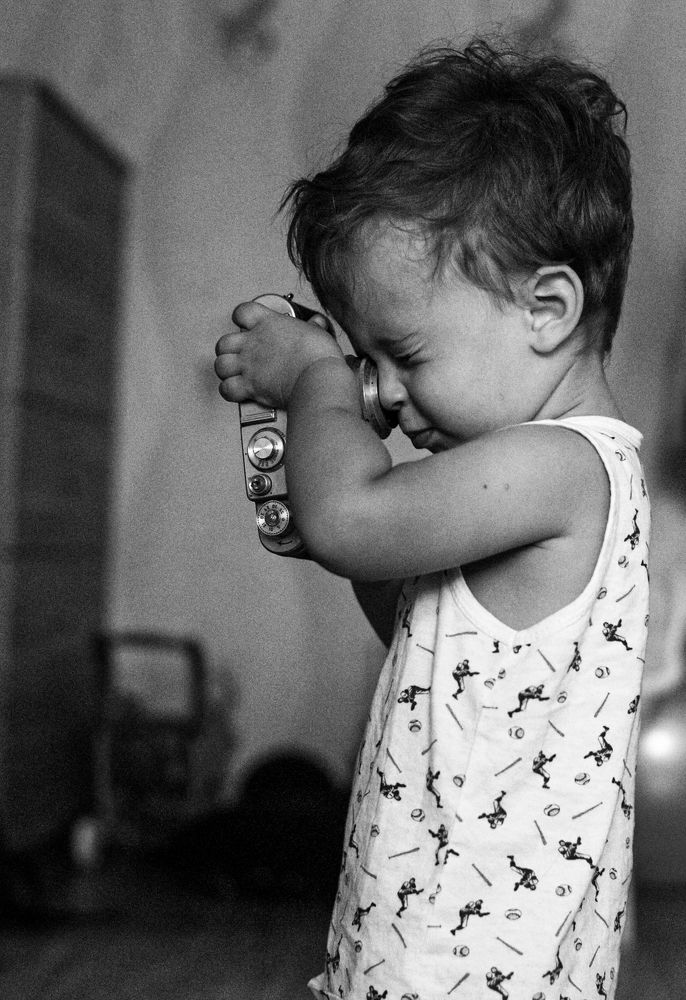 Photograph by Евдокимова Анна