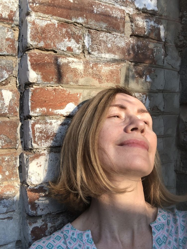 Photograph by Лариса Куторжевская