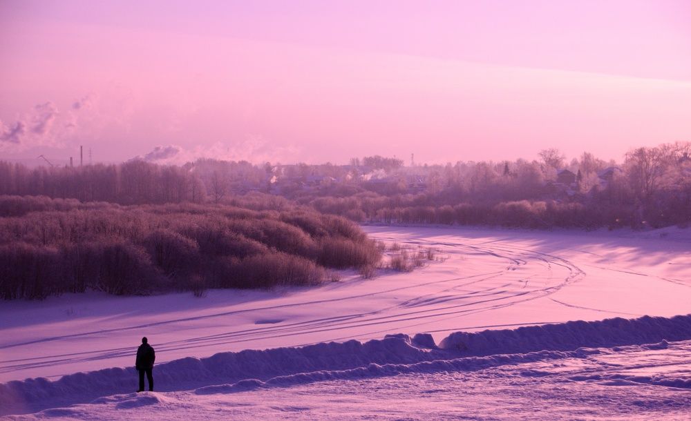 Photograph by Maiya Bulatova