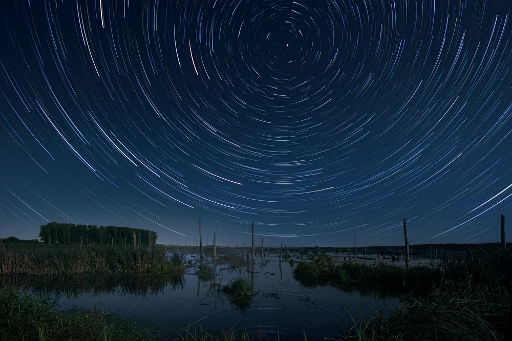 Photograph by Павел Абакумов