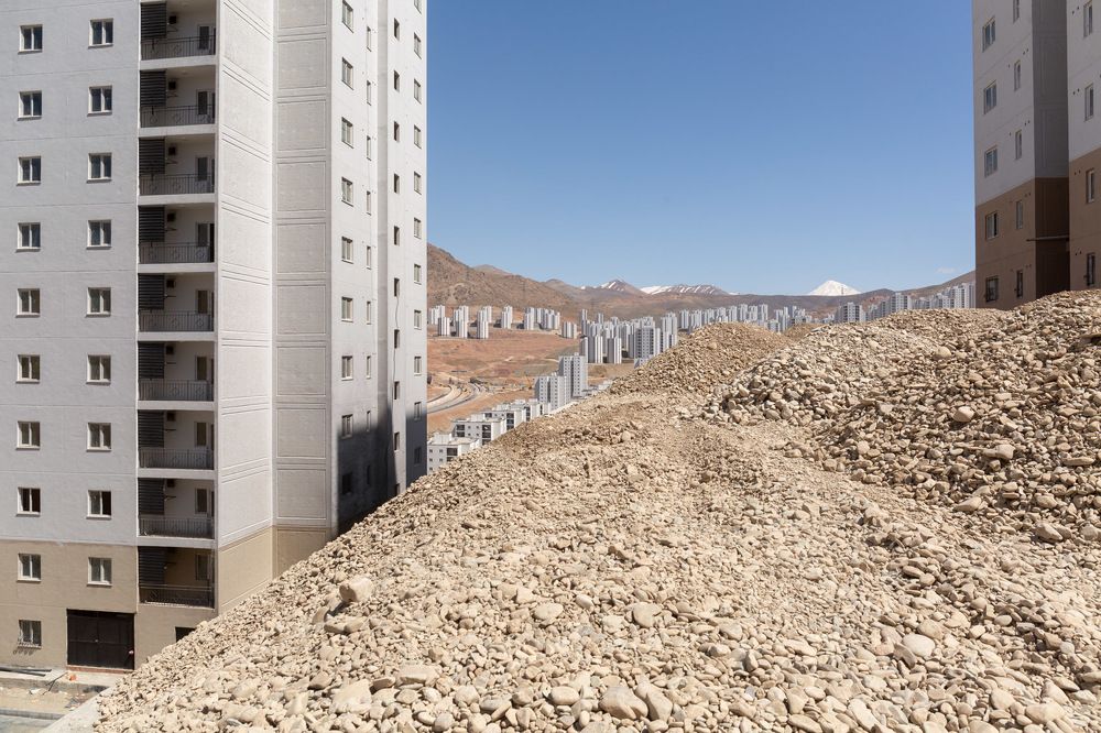 Photograph by majid hojati