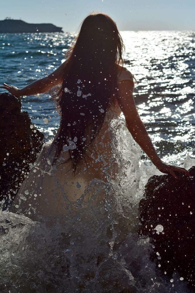 Photograph by Сокол Евгений