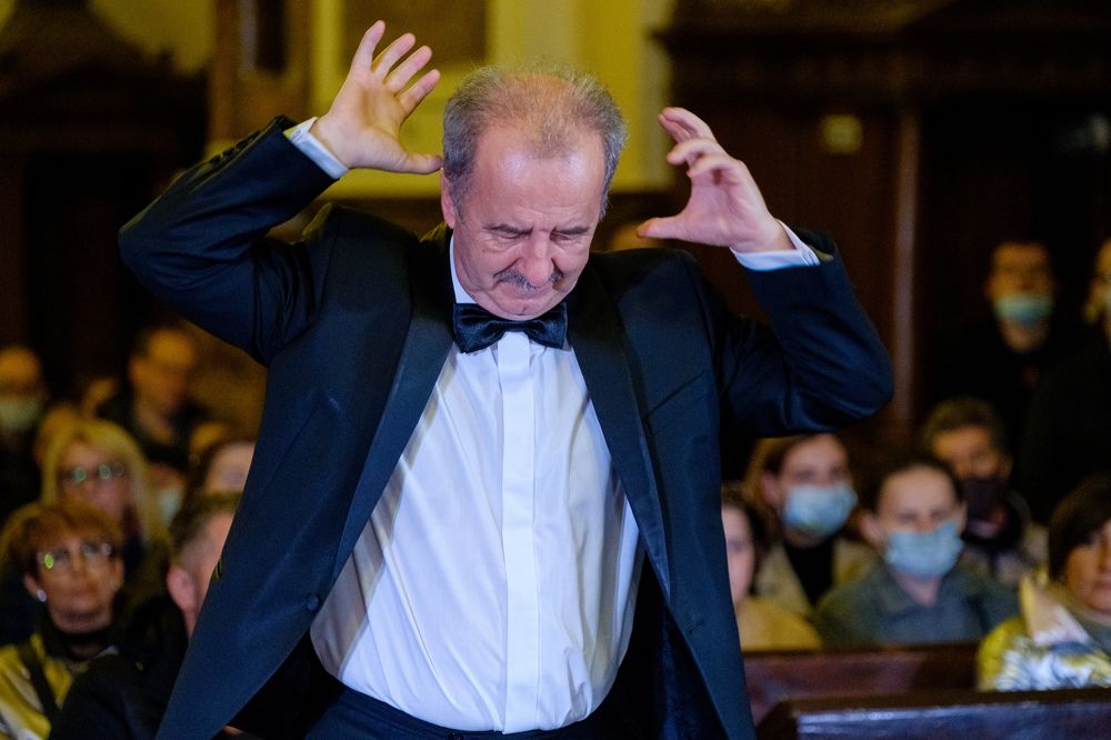 Photograph by Сергей Морозов