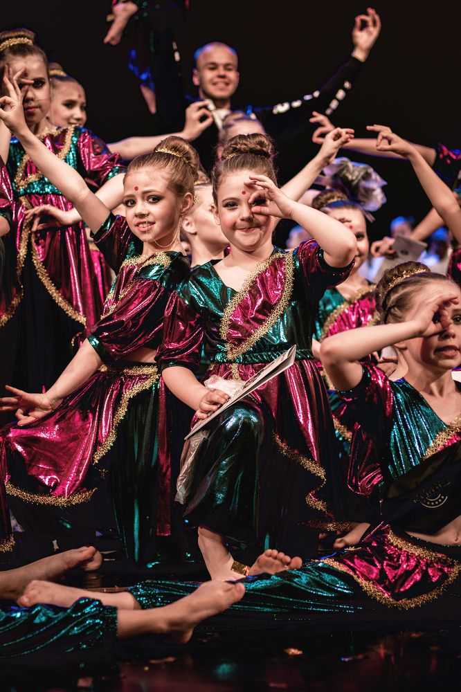 Photograph by Любовь Мелехова