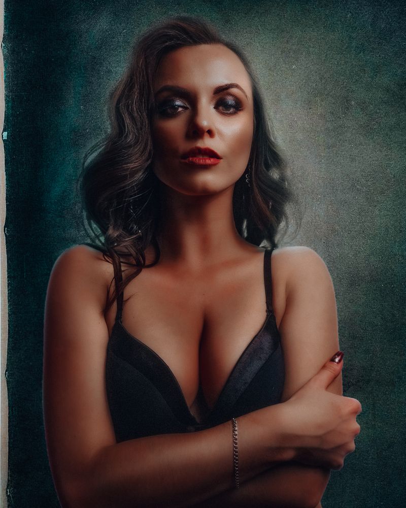 Фотография автора Чаплин Игорь