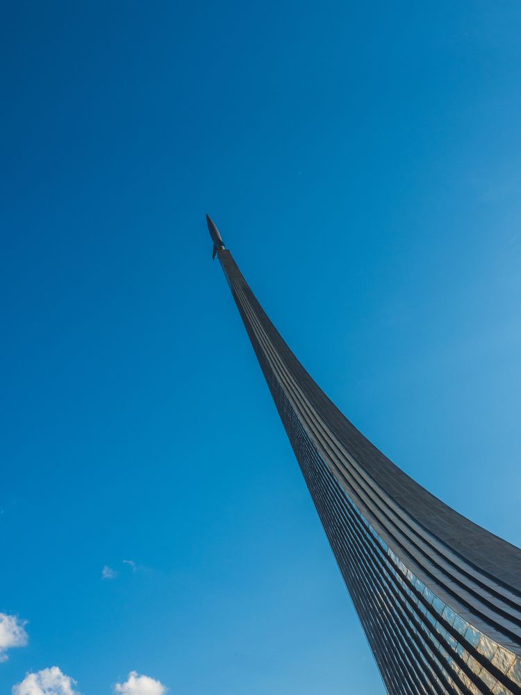 Photograph by Александр Устинов