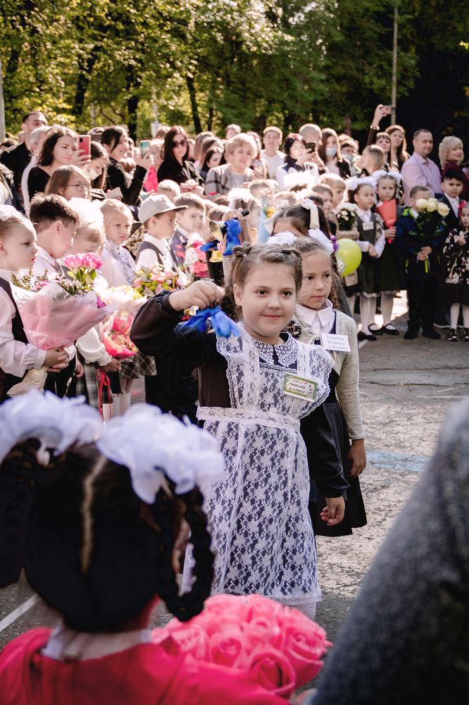 Photograph by Любовь Мелехова