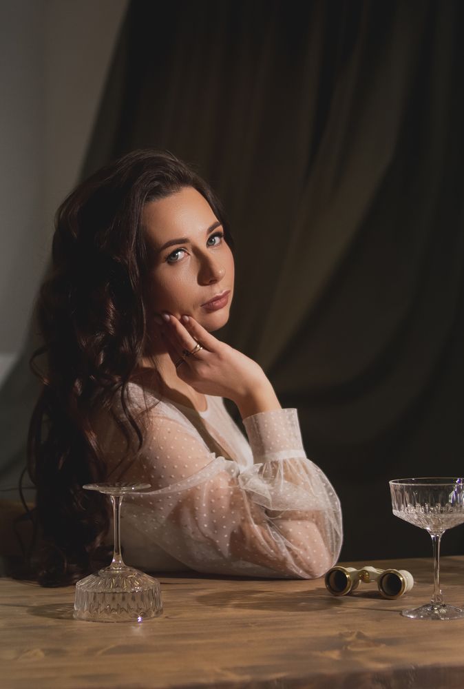 Photograph by Татьяна Соколова