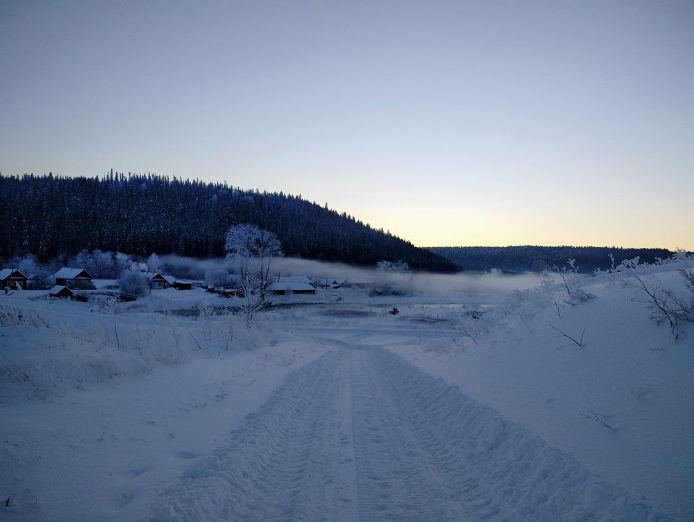 Photograph by Наталья Минина