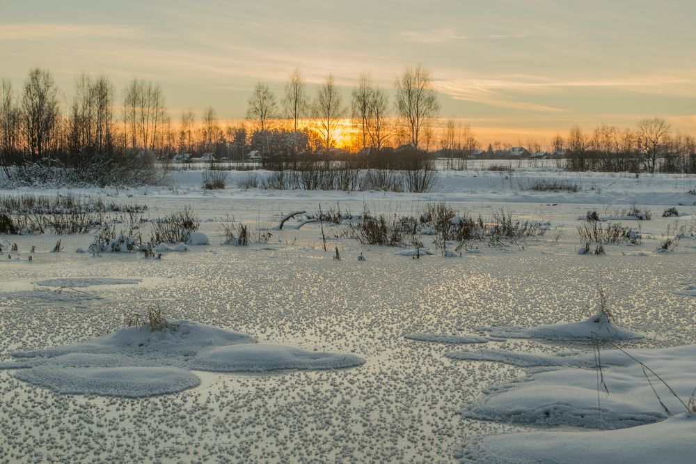 Photograph by Nadezhda  Romashina