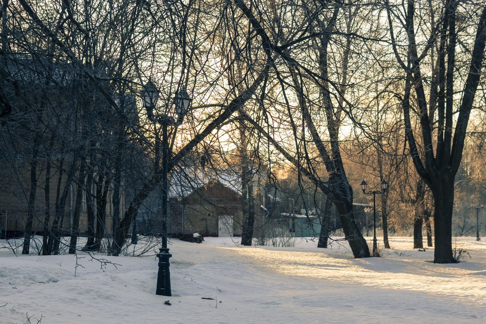 Photograph by Максим Косяков