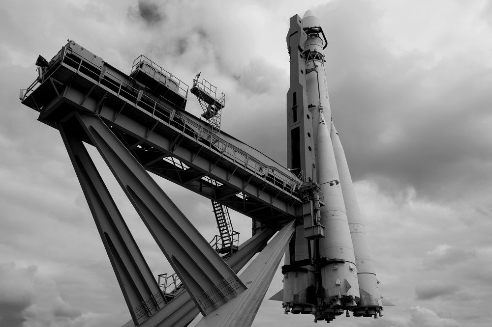 Ракета-носитель