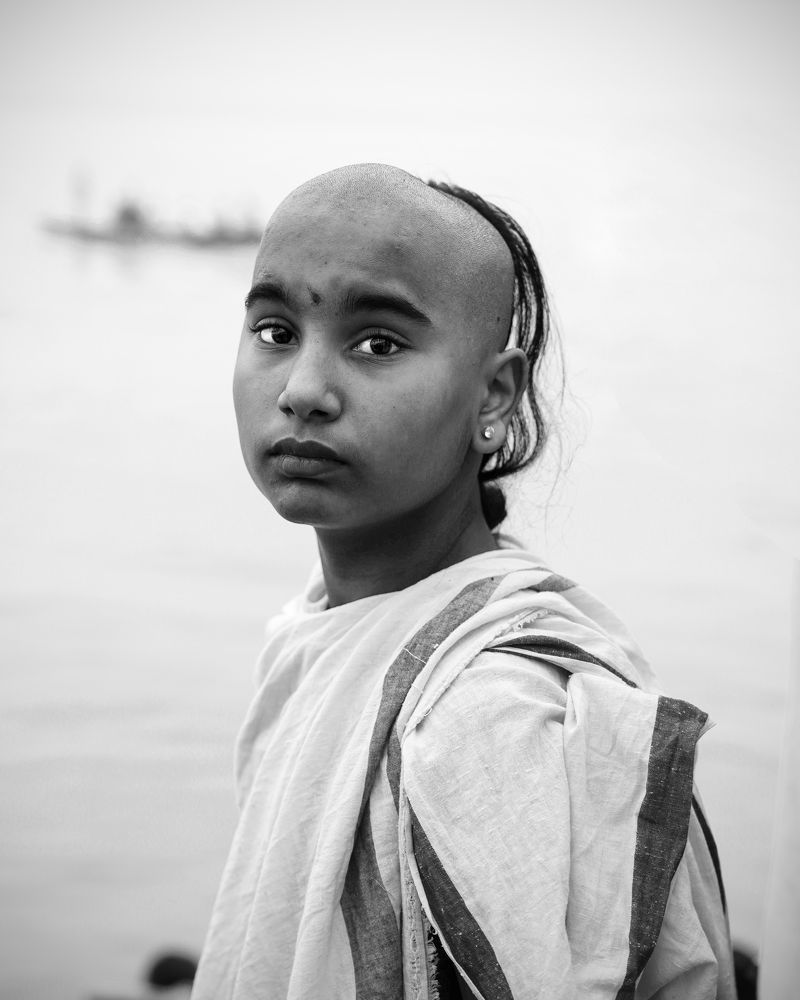 Photograph by Chetan