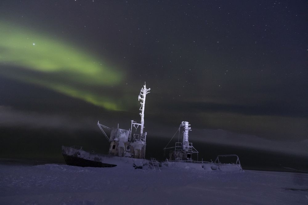 Photograph by Юлия Лазебная