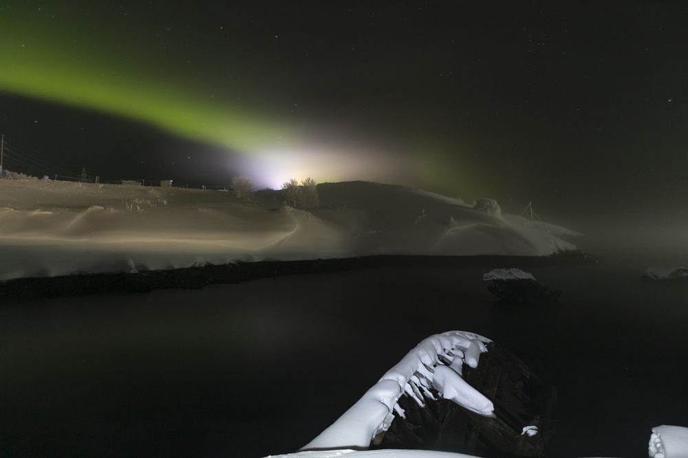 Photograph by Юлия Лазебная