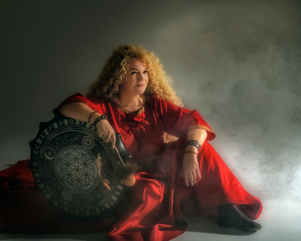 Photograph by Галина Бокова