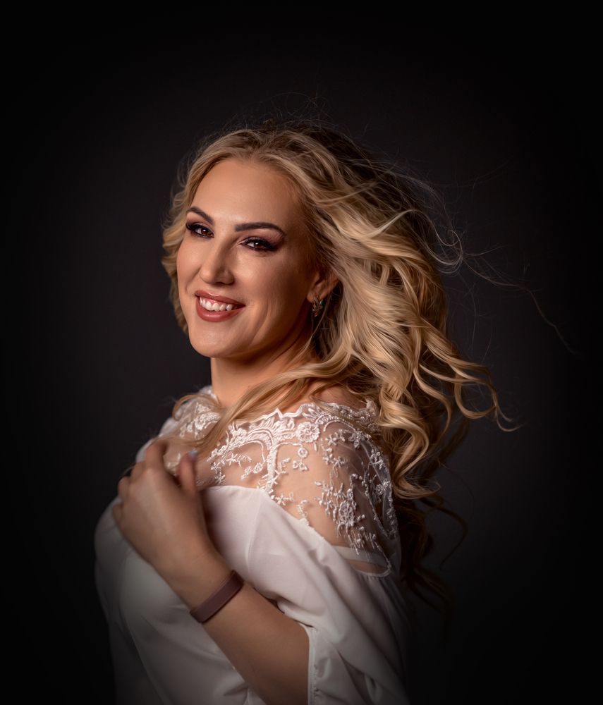 Photograph by Галина Бокова