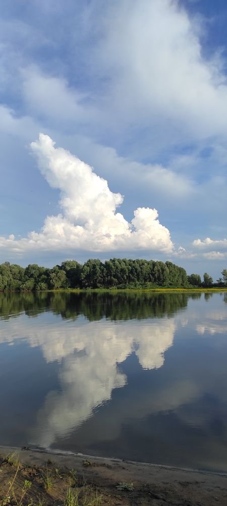 Photograph by Kubashina Tatiana