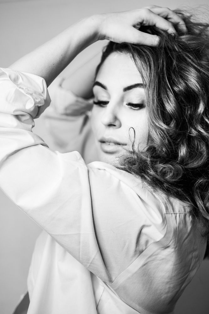 Фотография автора Софья Смирнова