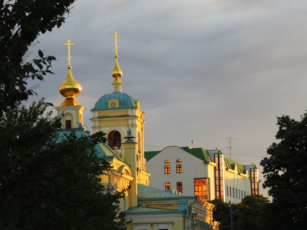 Photograph by Ирина Фрол