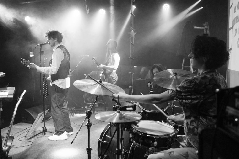 Photograph by Анна Берзина