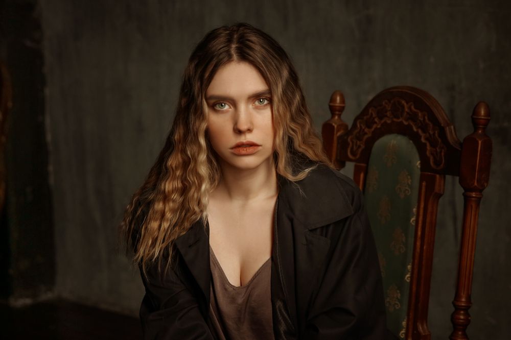 Photograph by Анна Корсакова