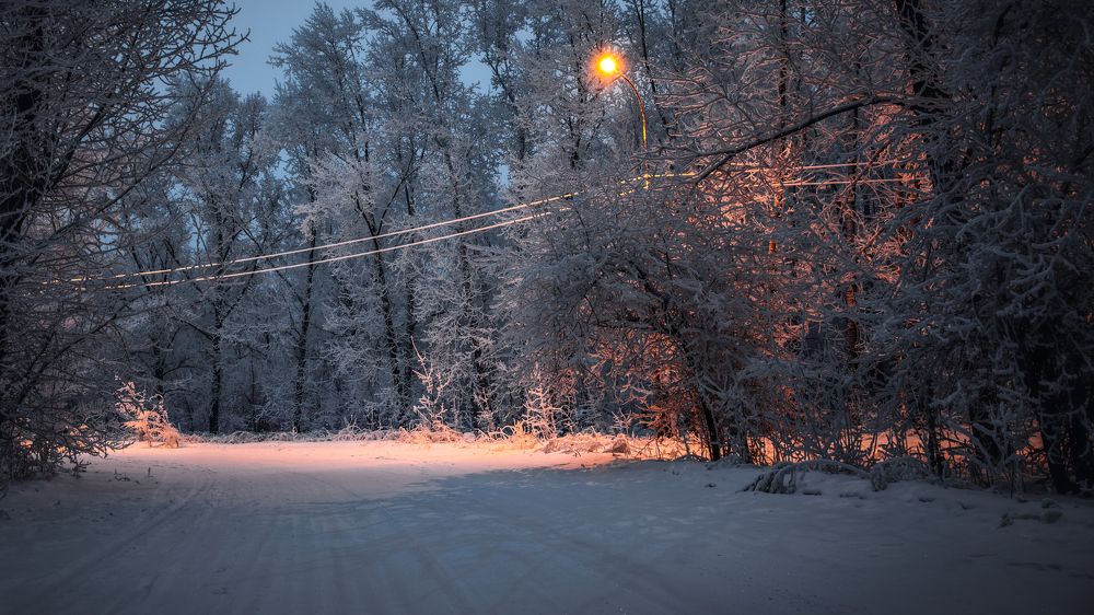 Photograph by Максим Маруда