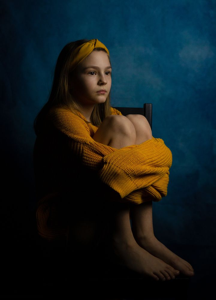 Photograph by Ольга Копина