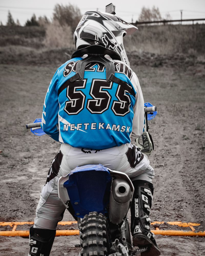 Перед стартом