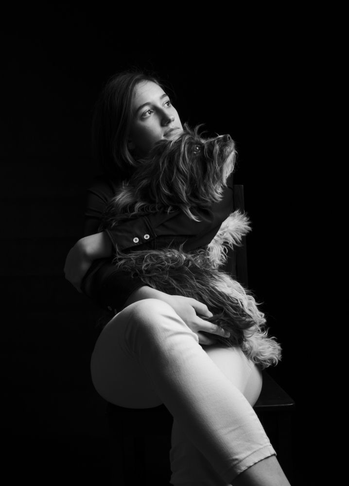 Photograph by Natasha Latinovska