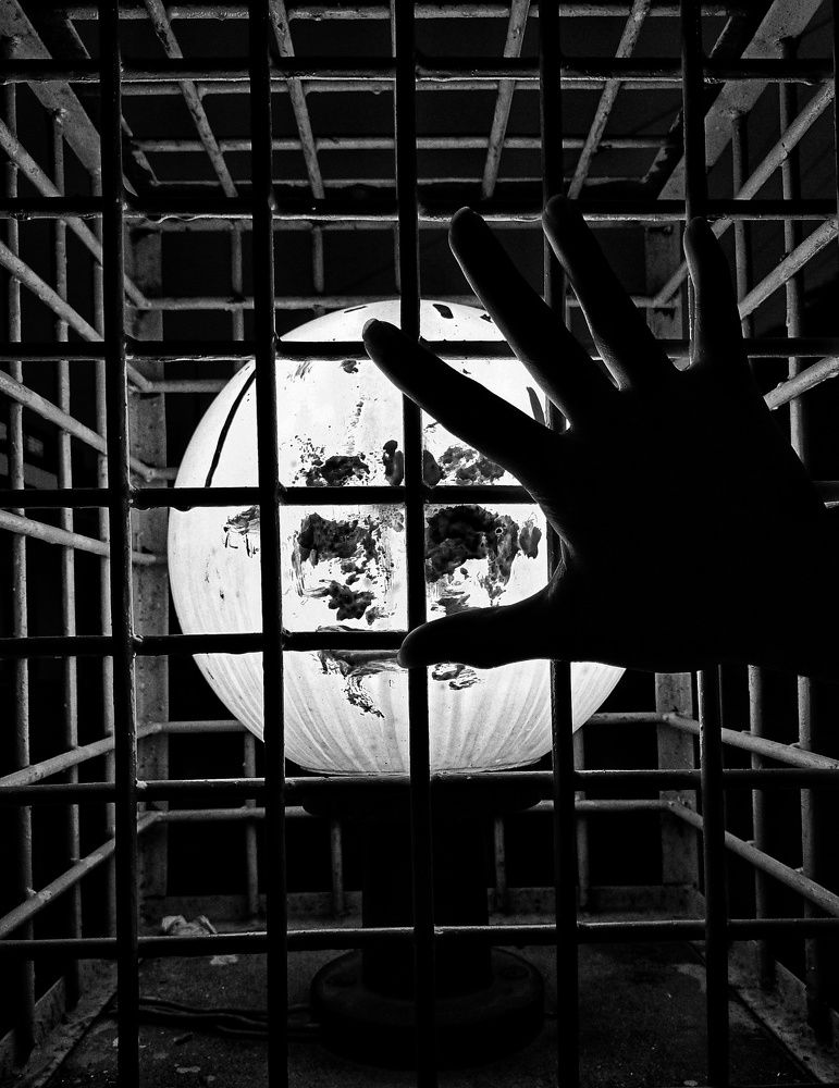 The bond of the moon