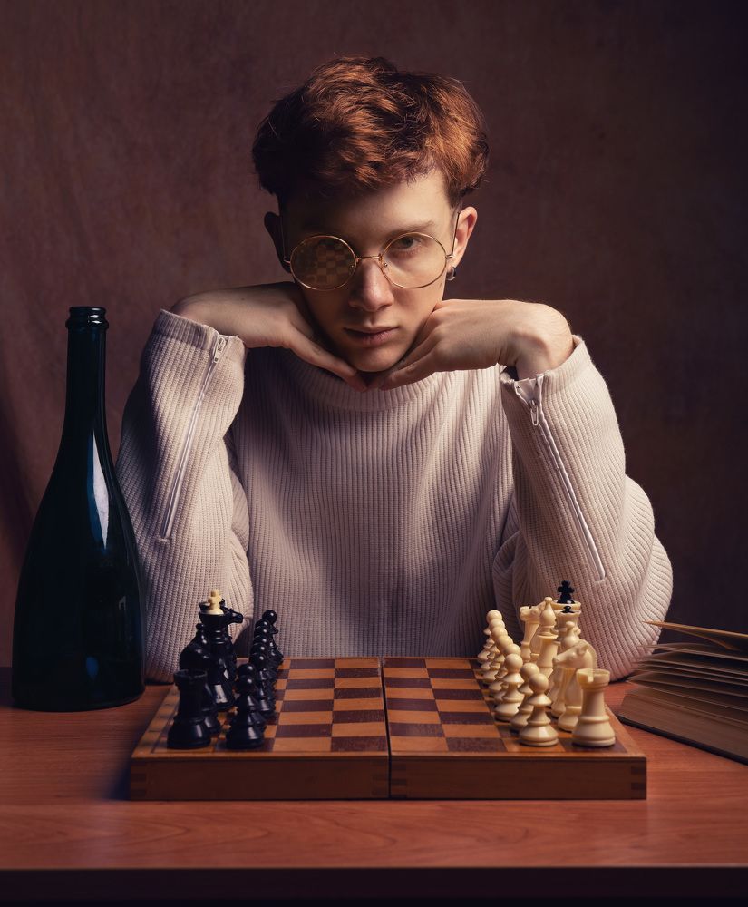 Photograph by Анна Берзина