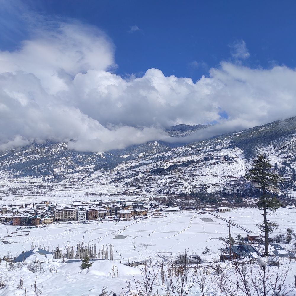 Photograph by Suk Bdr. Maffchan