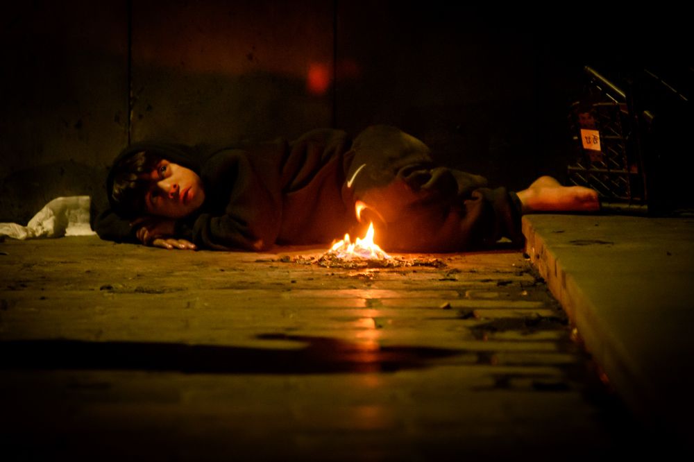 Photograph by Никита Иванюшкин