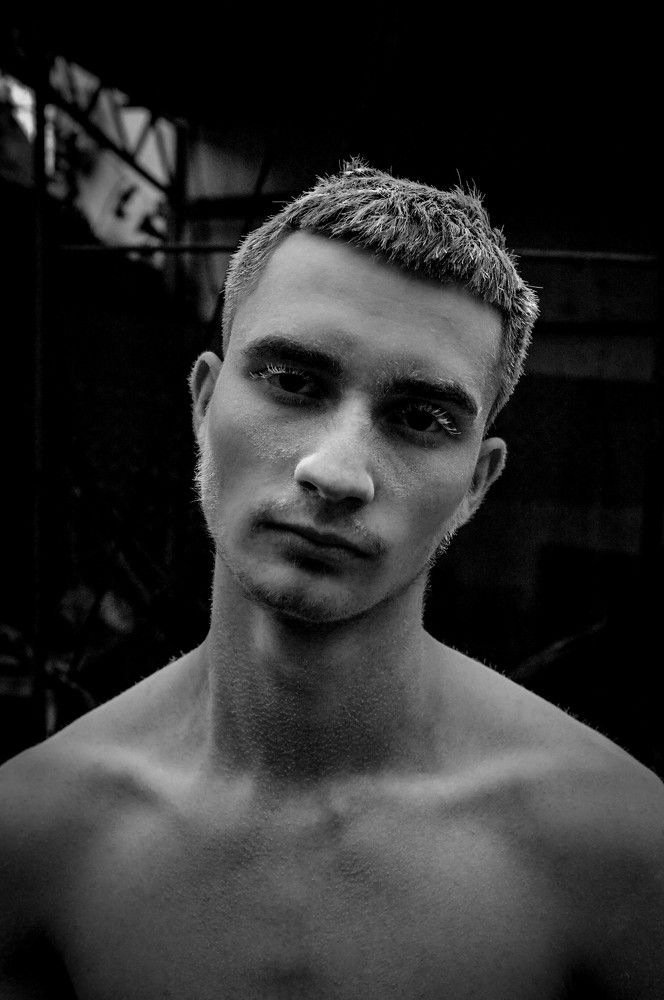 Photograph by Catherine Denisenko