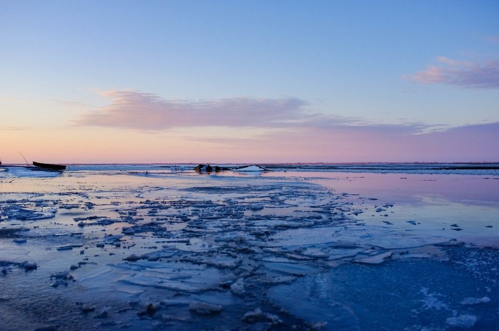 Photograph by Catherine Denisenko