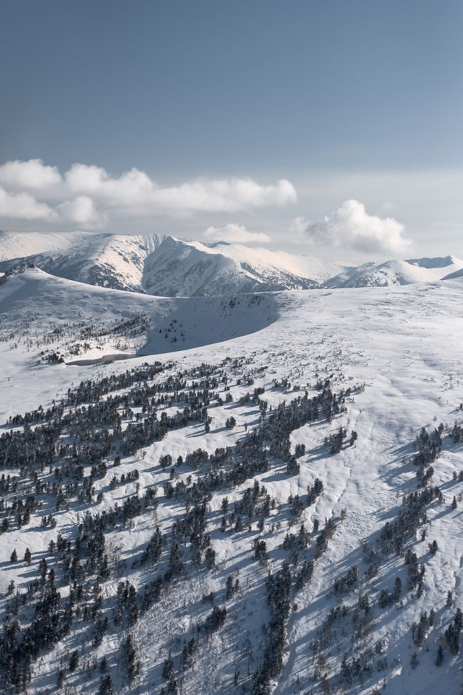 Photograph by Кирилл Воронин