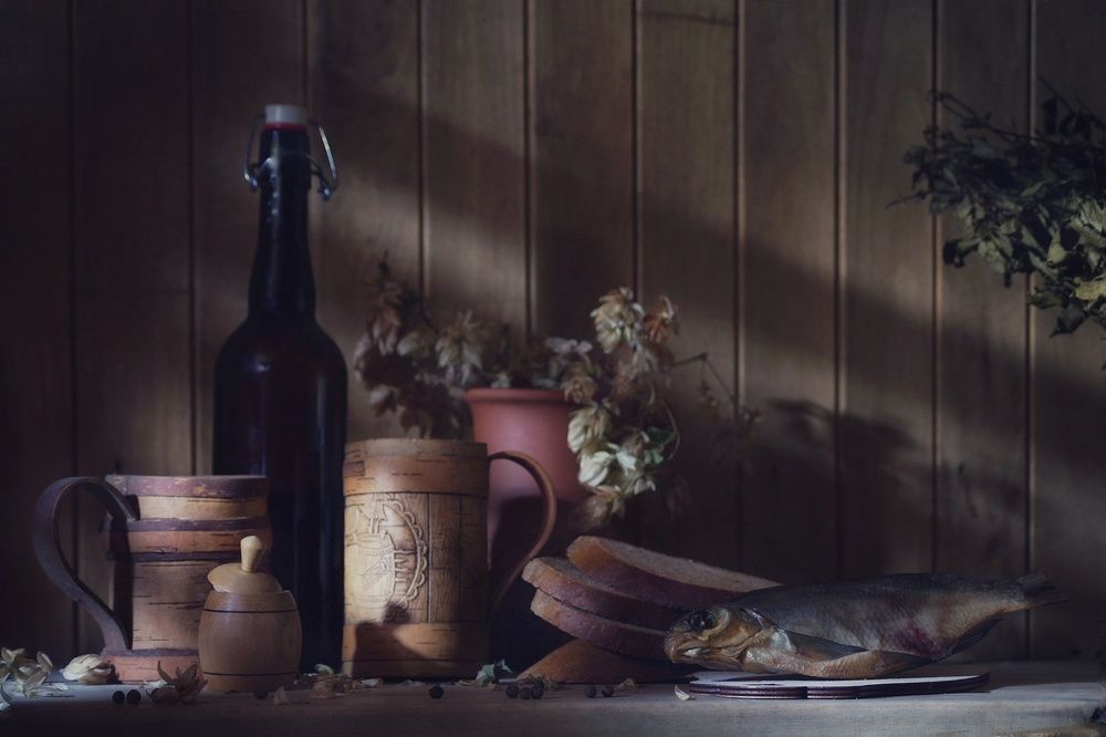 Photograph by Светлана Лехмус