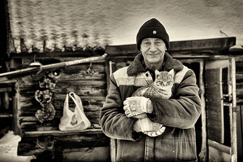 Photograph by Владимир Лосман