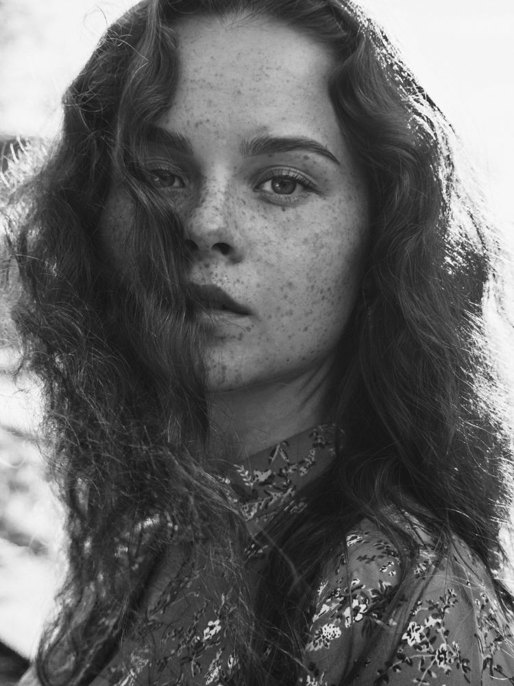 Photograph by Zhanna Kletskaya