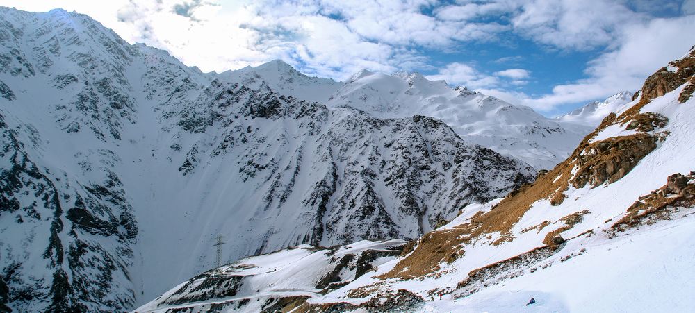 Photograph by Эдуард Шадров