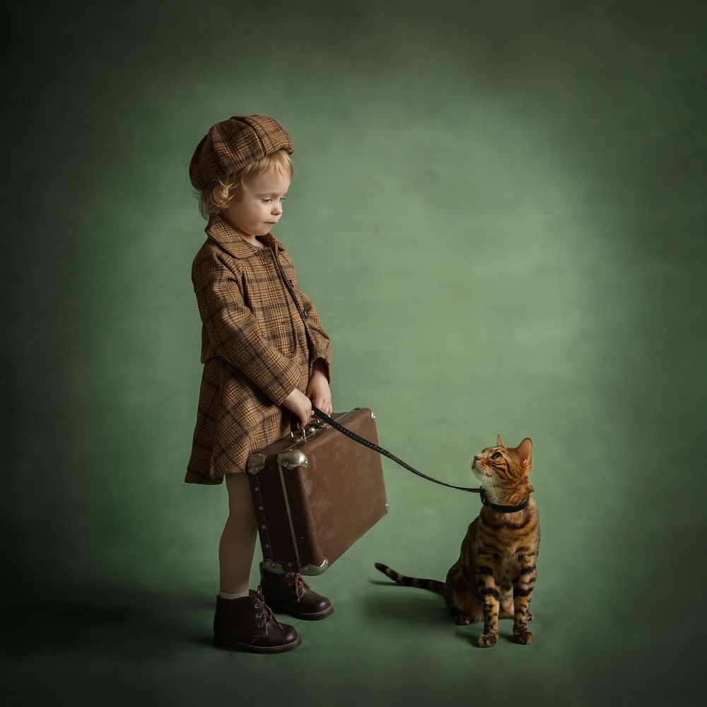 Photograph by Галина Крутикова