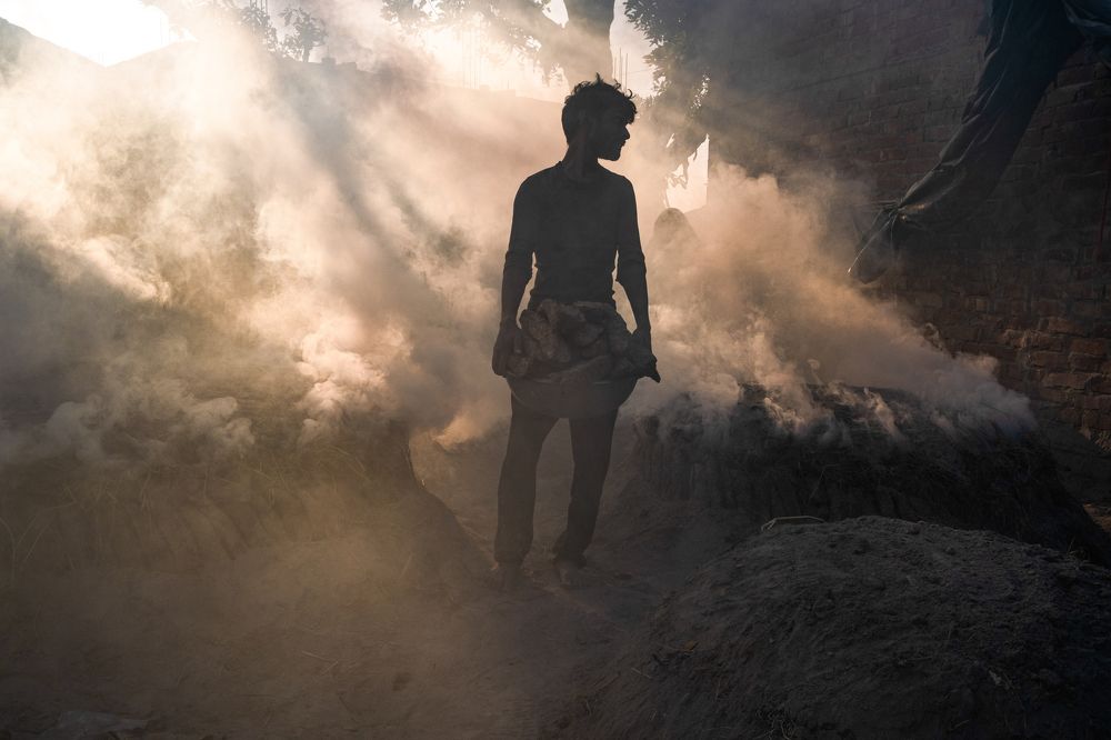 Photograph by Haider Sayed Wasi