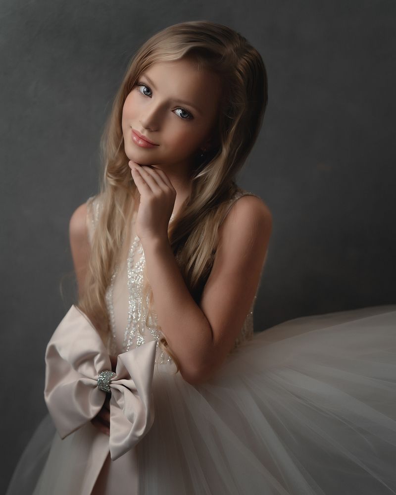 Photograph by Marina Petrova