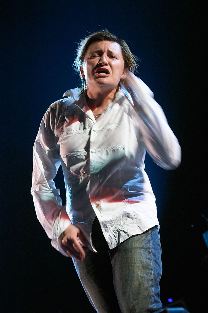 Photograph by Gregory Linschitz