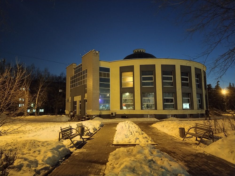 Photograph by Александра Лукашевич