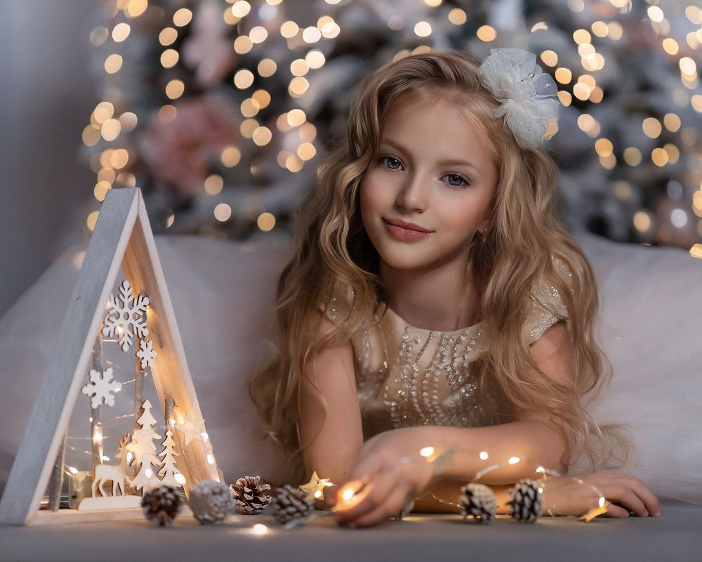 Photograph by Marina Petrova