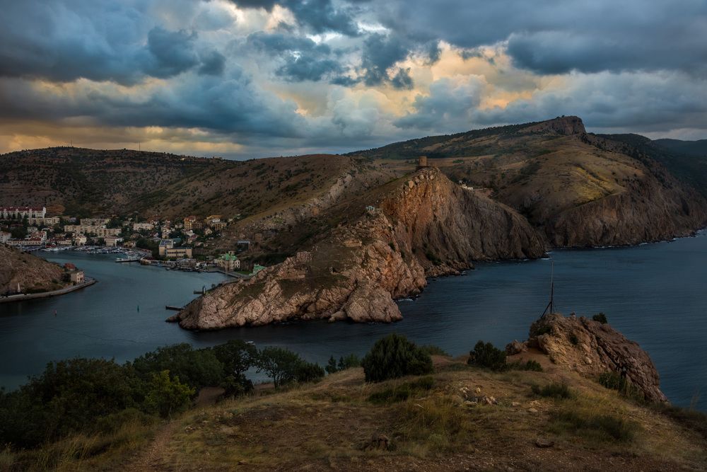 Photograph by Ирина Моросеева